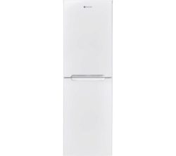 HOOVER HCS5172WK 50/50 Fridge Freezer - White